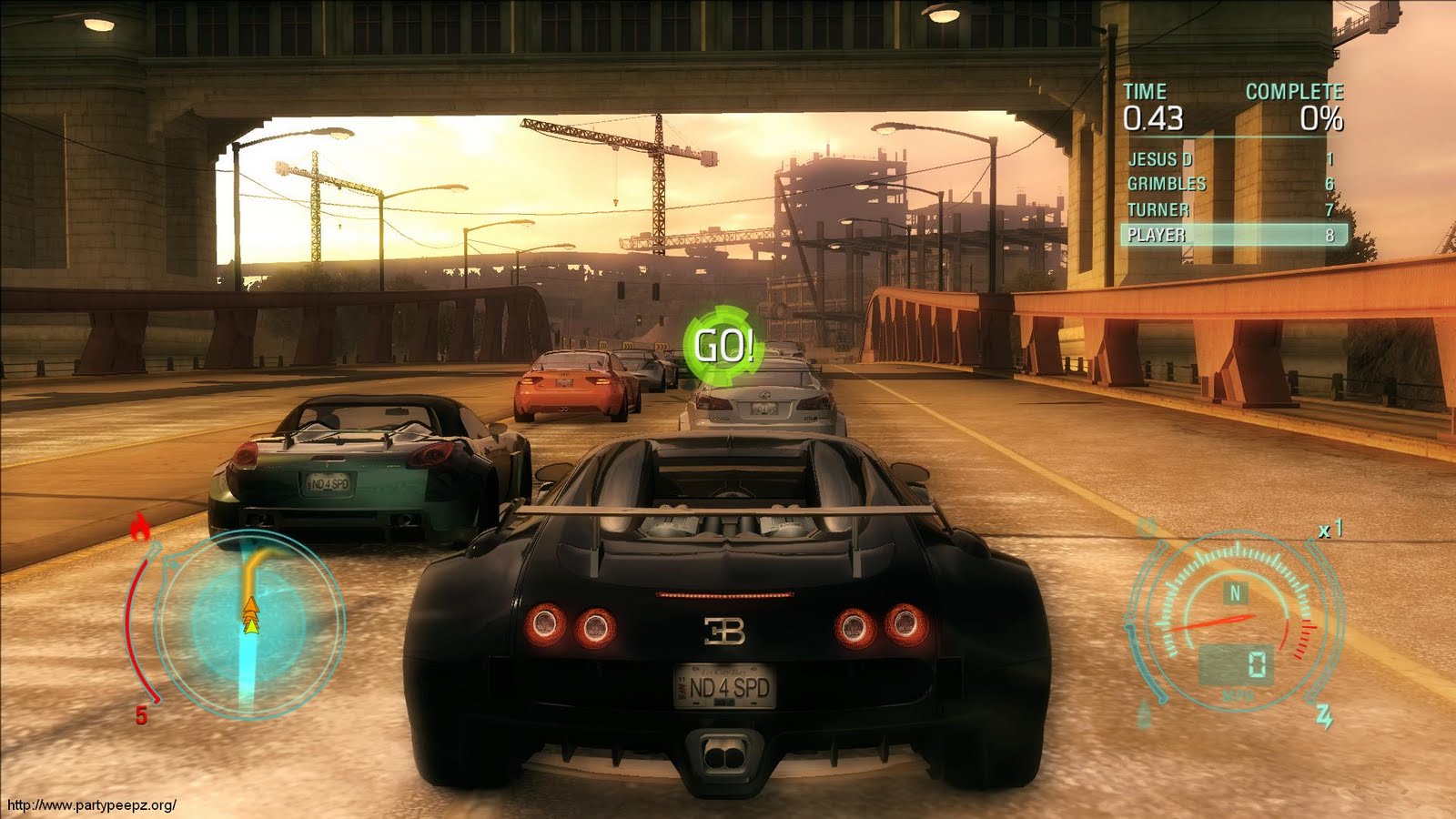 nfs carbon free download pc